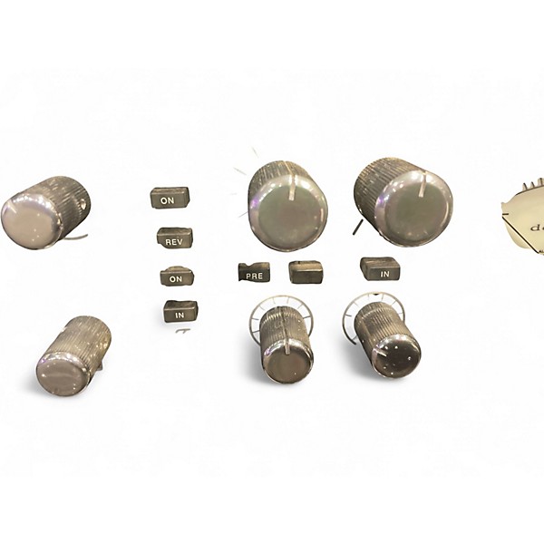 Used Avalon VT747SP Pure Class A Vacuum Tube Channel Strip