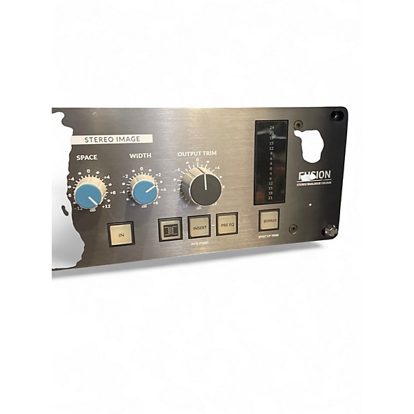 Used Solid State Logic FUSION Channel Strip