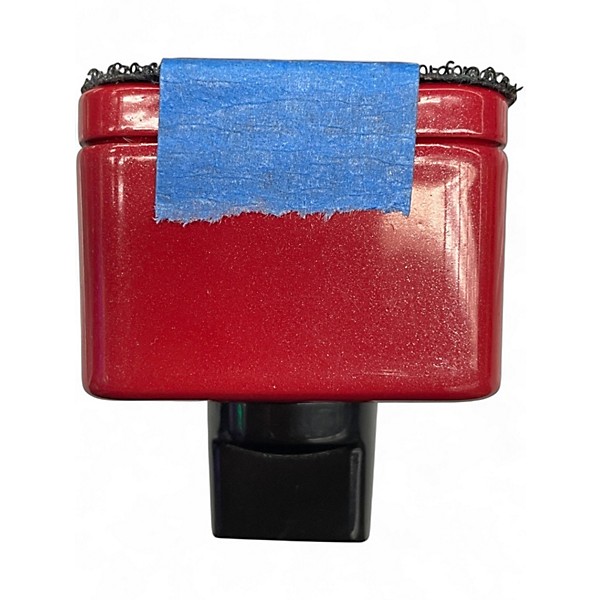 Used TC Electronic Hall Of Fame Mini Reverb Effect Pedal