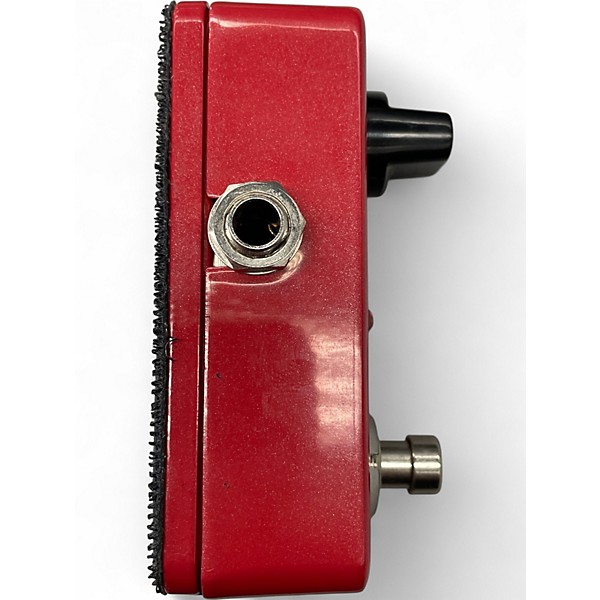 Used TC Electronic Hall Of Fame Mini Reverb Effect Pedal