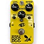 Used VFE BUMBLE BEE Effect Pedal thumbnail