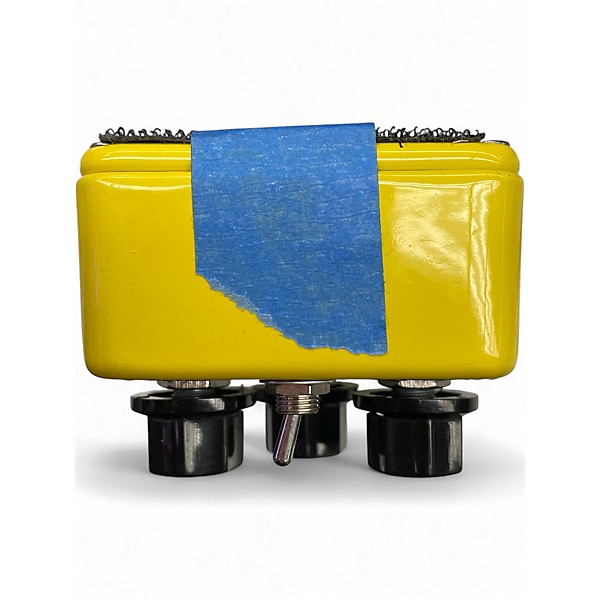 Used VFE BUMBLE BEE Effect Pedal