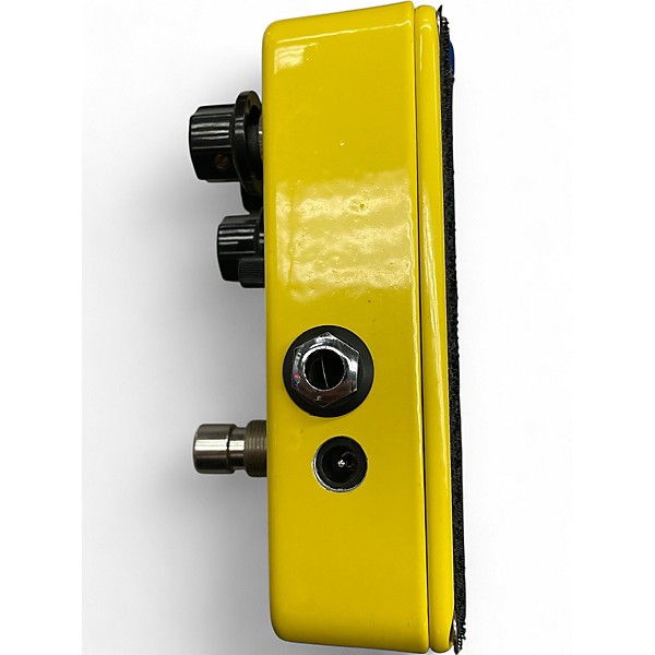 Used VFE BUMBLE BEE Effect Pedal