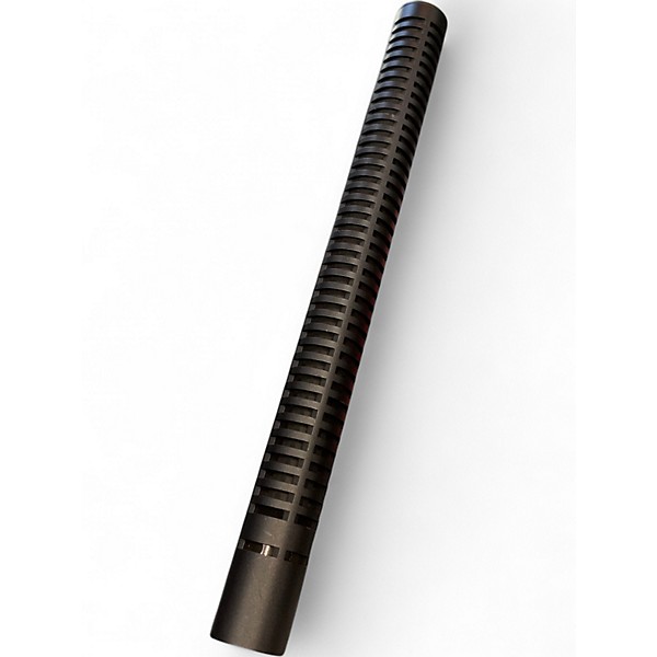 Used Shure RPM89M Camera Microphones