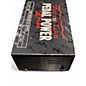 Used Voodoo Lab Pedal Power 2+ Power Supply