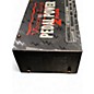 Used Voodoo Lab Pedal Power 2+ Power Supply