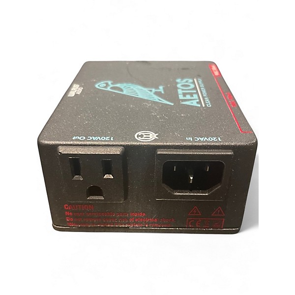 Used Walrus Audio Aetos