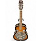 Used Johnson Square Neck Resonator 2 Color Sunburst Resonator Guitar thumbnail