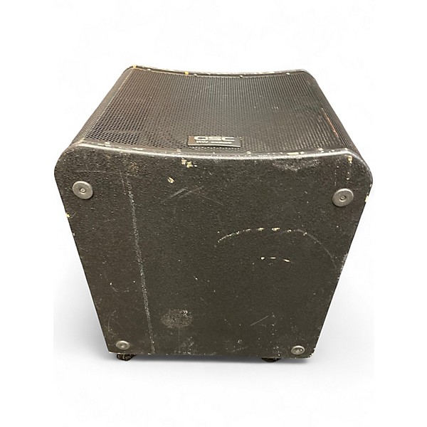 Used QSC KW181 1000W Powered Subwoofer