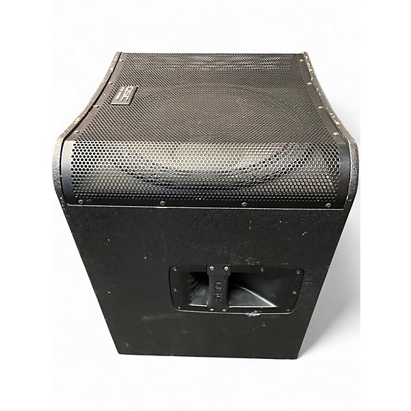 Used QSC KW181 1000W Powered Subwoofer