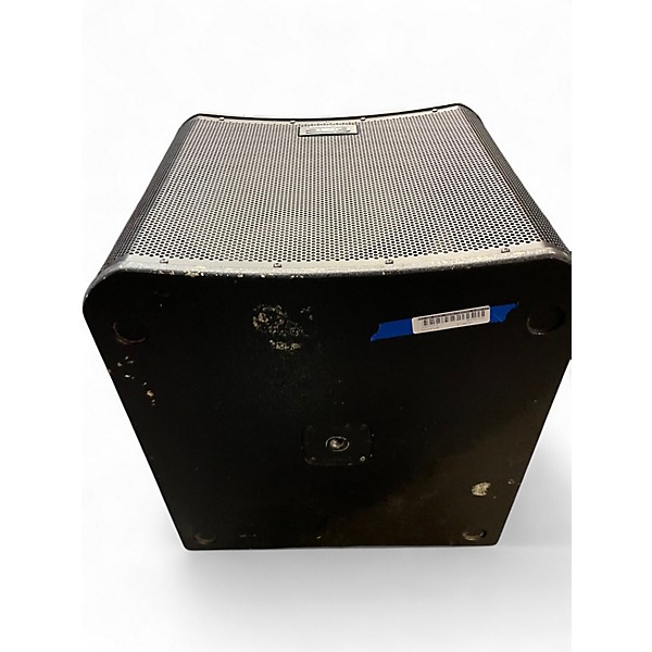 Used QSC KW181 1000W Powered Subwoofer