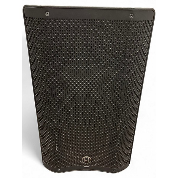Used Harbinger VARI V4112 Powered Speaker