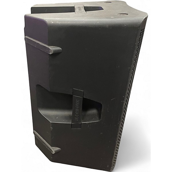 Used Harbinger VARI V4112 Powered Speaker