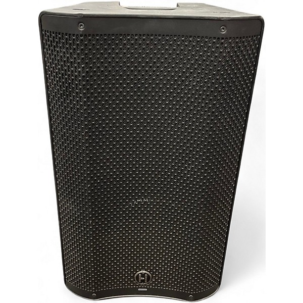 Used Harbinger VARI V4112 Powered Speaker