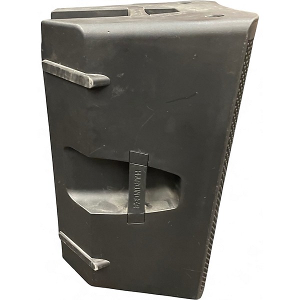 Used Harbinger VARI V4112 Powered Speaker