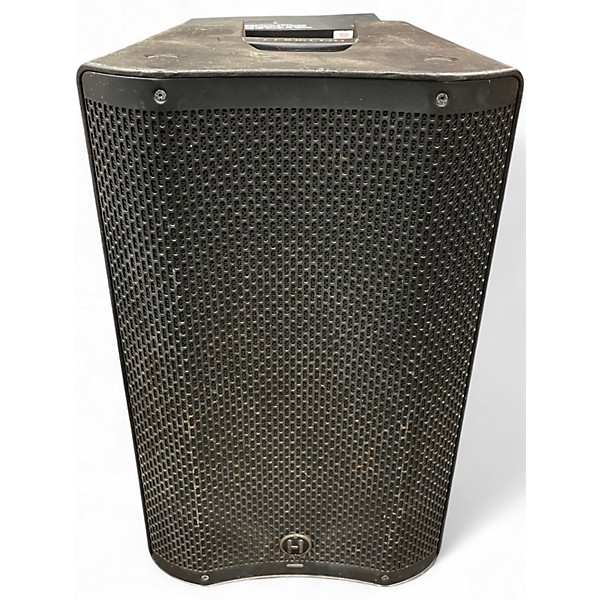Used Harbinger VARI V4112 Powered Speaker