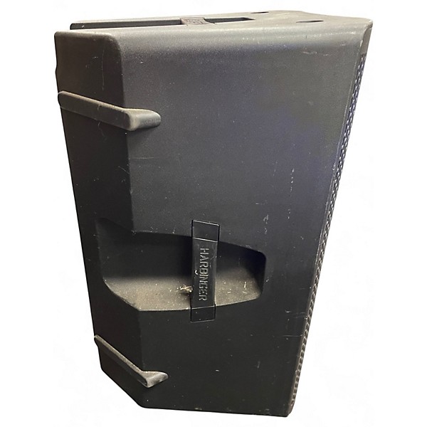 Used Harbinger VARI V4112 Powered Speaker