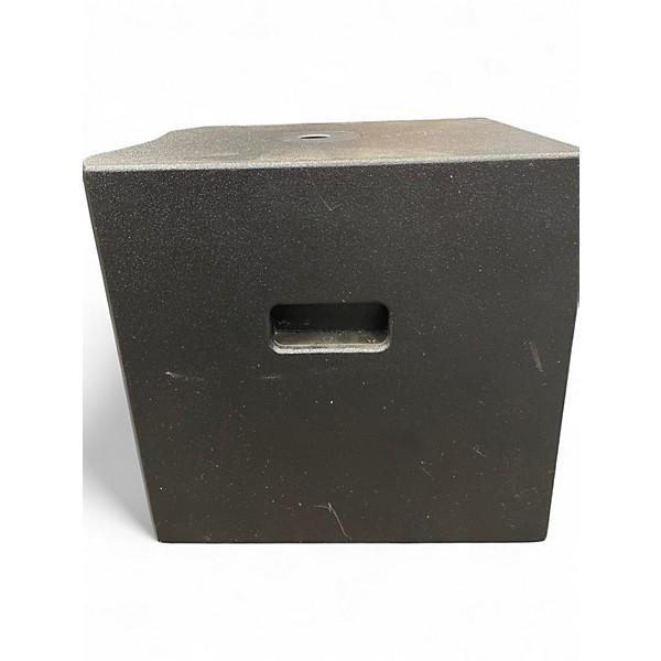 Used Harbinger S12 Powered Subwoofer