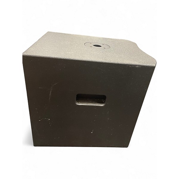 Used Harbinger S12 Powered Subwoofer