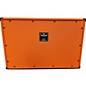 Used Orange Amplifiers PPC212C 2x12 Guitar Cabinet
