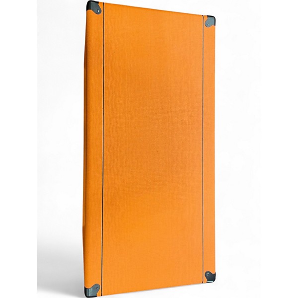 Used Orange Amplifiers PPC212C 2x12 Guitar Cabinet