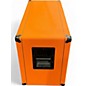 Used Orange Amplifiers PPC212C 2x12 Guitar Cabinet