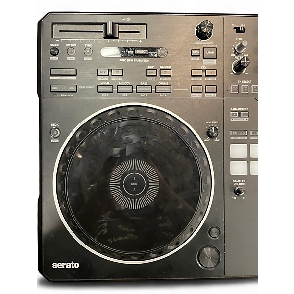 Used Pioneer DJ DDJ-REV5 DJ Controller