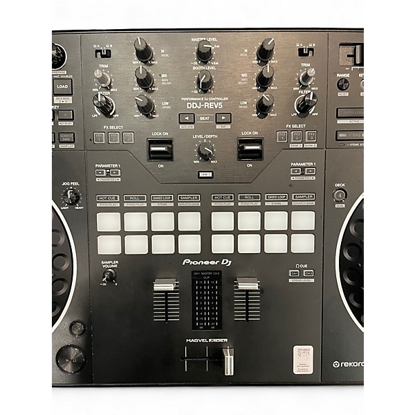 Used Pioneer DJ DDJ-REV5 DJ Controller