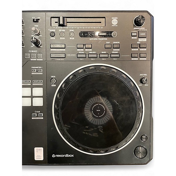 Used Pioneer DJ DDJ-REV5 DJ Controller