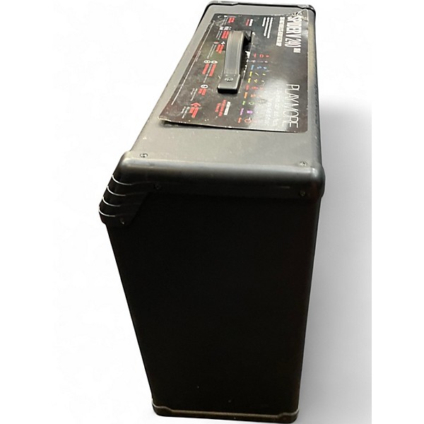 Used Line 6 Spider V 240 2x12 Guitar Combo Amp