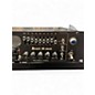 Used MESA/Boogie Basis M-2000 Bass Amp Head