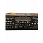 Used MESA/Boogie Basis M-2000 Bass Amp Head
