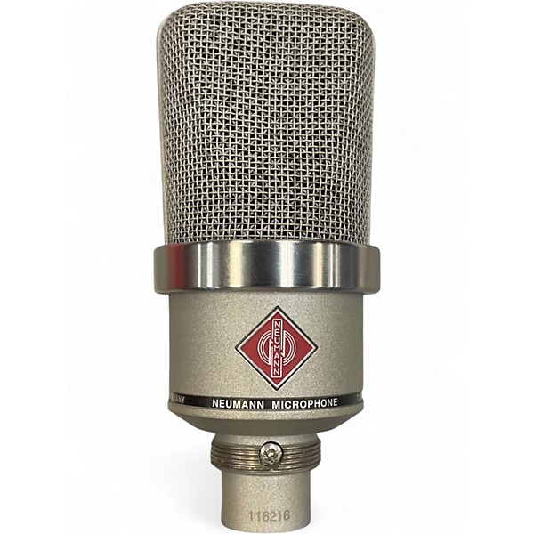 Used Neumann TLM102 Condenser Microphone