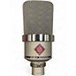 Used Neumann TLM102 Condenser Microphone thumbnail