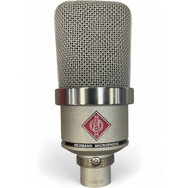 Used Neumann TLM102 Condenser Microphone