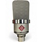 Used Neumann TLM102 Condenser Microphone