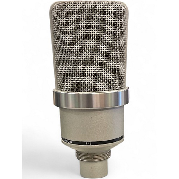 Used Neumann TLM102 Condenser Microphone