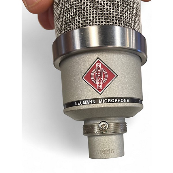 Used Neumann TLM102 Condenser Microphone