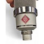 Used Neumann TLM102 Condenser Microphone