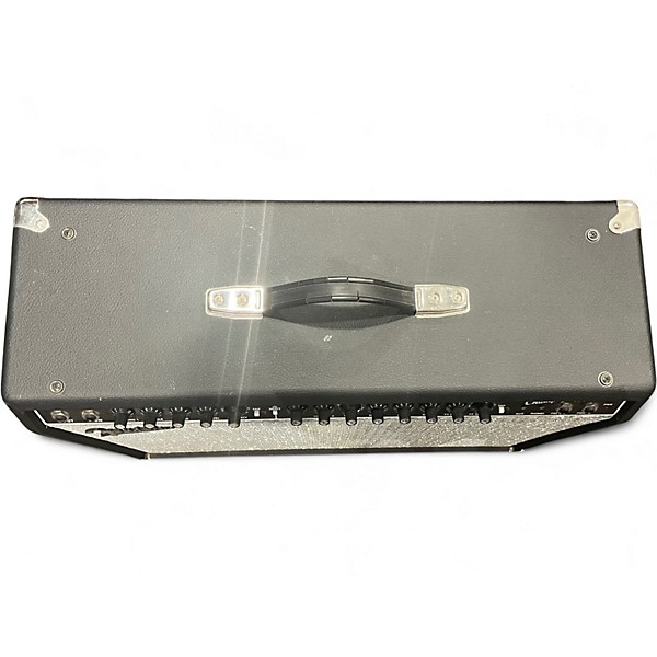 Used 2010s Fender Champion 100 Guitar Combo Amp