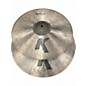 Used 2025 Zildjian 16in K Hi Hat Pair Cymbal thumbnail