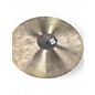 Used 2025 Zildjian 16in K Hi Hat Pair Cymbal
