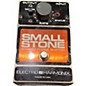 Used Electro-Harmonix Small Stone Phase Shifter Effect Pedal