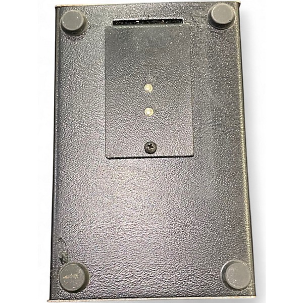 Used Electro-Harmonix Small Stone Phase Shifter Effect Pedal