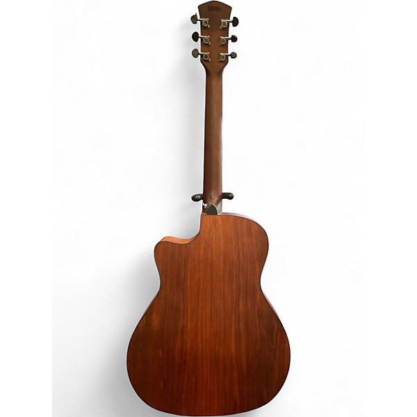 Used Cort COREGA LIGHT BURST Acoustic Electric Guitar