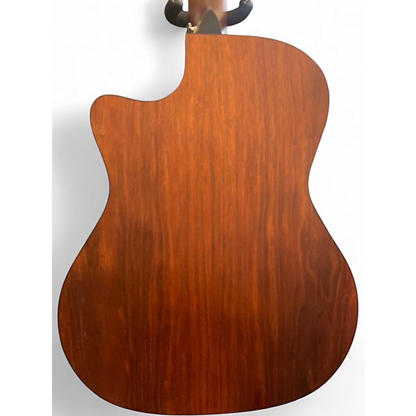 Used Cort COREGA LIGHT BURST Acoustic Electric Guitar