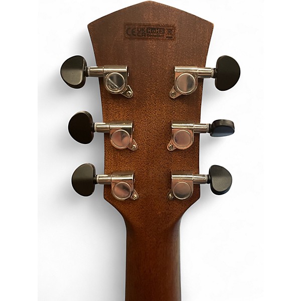 Used Cort COREGA LIGHT BURST Acoustic Electric Guitar