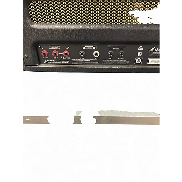 Used Marshall ORIGIN 50 175W HEAD Tube Guitar Amp Head