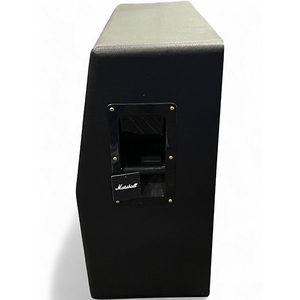 Used Marshall ORIGIN 4X12 GUITAR CAB Guitar Cabinet