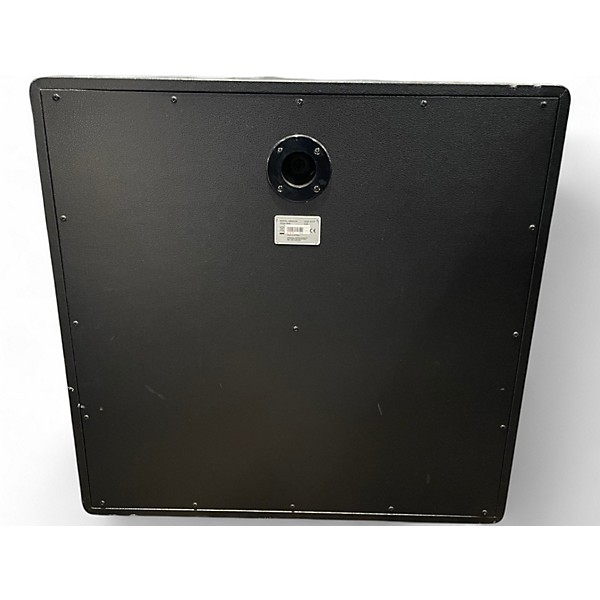 Used Marshall ORIGIN 4X12 GUITAR CAB Guitar Cabinet